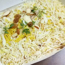 Behrouz Biryani