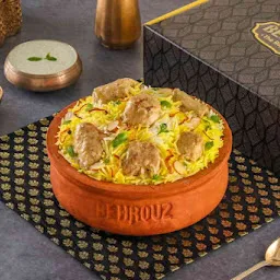 Behrouz Biryani Ambattur FC