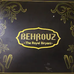 Behrouz Biryani Colaba