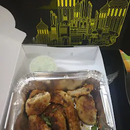 Behrouz Biryani Colaba