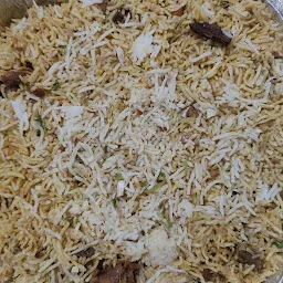 Behrouz Biryani Dilshad Garden