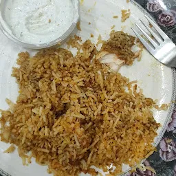 Behrouz Biryani Dilshad Garden