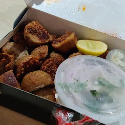 Behrouz Biryani Extra