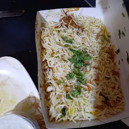 Behrouz Biryani Harsh Nagar