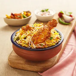 Behrouz Biryani Harsh Nagar