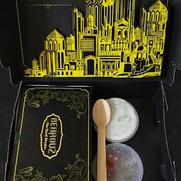 Behrouz Biryani Kharadi (Wadgaon sheri)