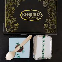 Behrouz Biryani Kharadi (Wadgaon sheri)