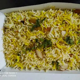 Behrouz Biryani Kharadi (Wadgaon sheri)