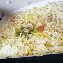 Behrouz Biryani Kharadi (Wadgaon sheri)