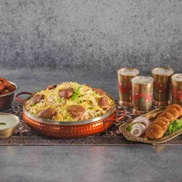 Behrouz Biryani Kharar