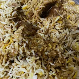 Behrouz Biryani Mahim FC