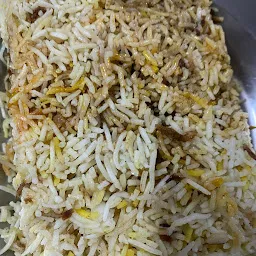 Behrouz Biryani Mahim FC