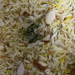 Behrouz Biryani Mahim FC