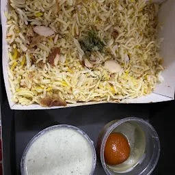 Behrouz Biryani Mahim FC