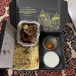 Behrouz Biryani Mahim FC