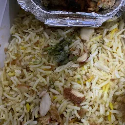 Behrouz Biryani Mahim FC