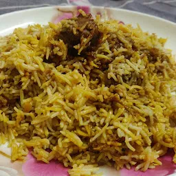 Behrouz Biryani Medavakkam