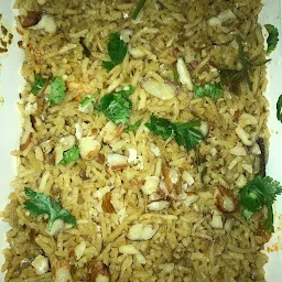 Behrouz Biryani Medavakkam