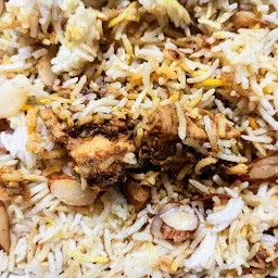 Behrouz Biryani Noida Sec 41