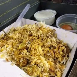 Behrouz Biryani Noida Sec 41