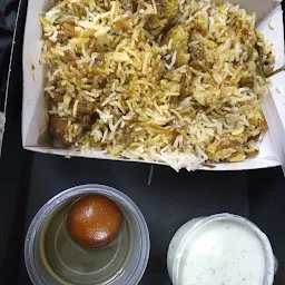 Behrouz Biryani Noida Sec 41