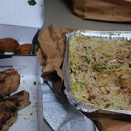 Behrouz Biryani Nungambakkam