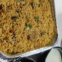 Behrouz Biryani Phase 11 Mohali