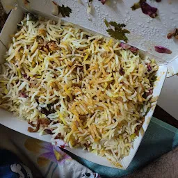 Behrouz Biryani Rajnagar FC