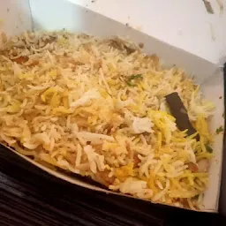 Behrouz Biryani Rajnagar FC