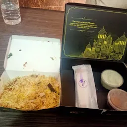 Behrouz Biryani Rajnagar FC