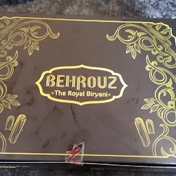 Behrouz Biryani RTC X Cross road (Nallakunta)