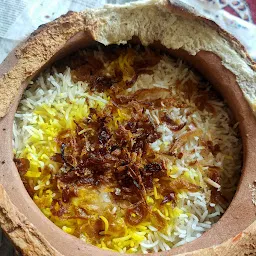 Behrouz Biryani Sec 31 Gurgaon