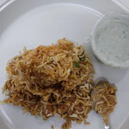 Behrouz Biryani Sector 23A