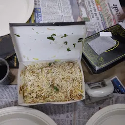 Behrouz Biryani Sector 23A