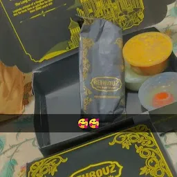 Behrouz Biryani Sharanpur Road