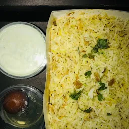 Behrouz Biryani Shastri Nagar