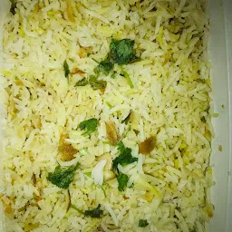 Behrouz Biryani Shastri Nagar