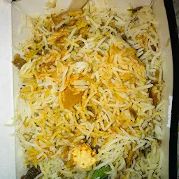 Behrouz Biryani Shastri Nagar