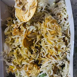 Behrouz Biryani Shastri Nagar