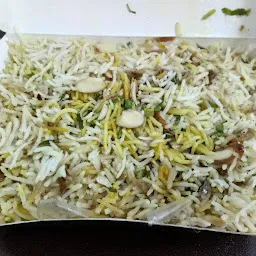 Behrouz Biryani West Mogapaire