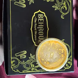 Behrouz Biryani West Tambaram