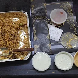 Behrouz Biryani West Tambaram