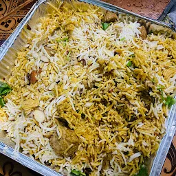 Behrouz Biryani West Tambaram