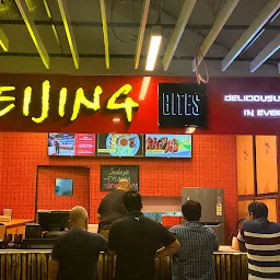 Beijing Bites | GSM Mall Food Court