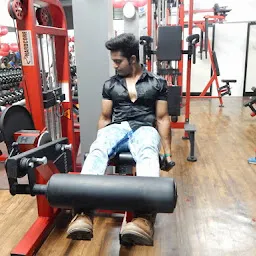 Being Fit Gym