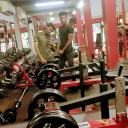 Being Fit Gym