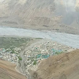 Being Himalayan