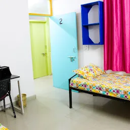 Being Home (Beta) - Top Rated Boys Hostel in Kota