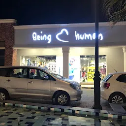 Being Human Factory Outlet