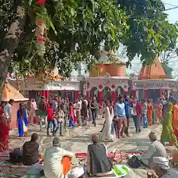 Bel Baba Mandir